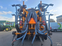 Mesttank Veenhuis VTW 24 met VMA 570