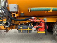 Mesttank Veenhuis VTW 24 met VMA 570