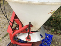 Sneeuwruim werktuigen  VP11