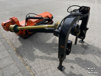 Klepelmaaier Perfect ZW150