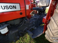 Traktoren Massey Ferguson 360 Turbo (demo)