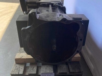 Gebruikte onderdelen van tractoren Steyr Steyr 9145