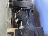 Gebruikte onderdelen van tractoren Steyr Steyr 9145