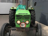 Traktoren Deutz D5206