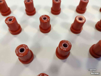 Overige spuiten en toebehoren Albuz spuitdoppen, spray nozzles. Rabat, sales 50% discount