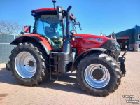Tractor / Trekker Case-IH PUMA 185