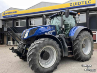Tractor / Trekker New Holland T7.315 AC Tractor