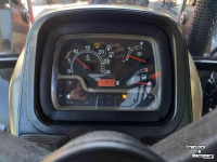 Tractor / Trekker Case-IH JX95 + frontlader