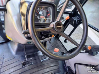 Tractor / Trekker Case-IH JX95 + frontlader