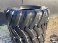 Wielen, Banden, Velgen & Afstandsringen Alliance 550/45R22.5
