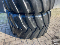 Wielen, Banden, Velgen & Afstandsringen Alliance 550/45R22.5