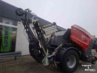 Persen / Balenpers / Pakkenpers Massey Ferguson RB.3130F PROTEC