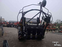 Persen / Balenpers / Pakkenpers Massey Ferguson RB.3130F PROTEC