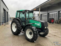 Tractor / Trekker Valtra Valmet 6600