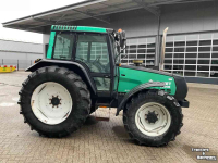 Tractor / Trekker Valtra Valmet 6600