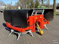 Kuilverdeler Holaras Holaras Jumbo front kuilverdeler KF-HK-HUS