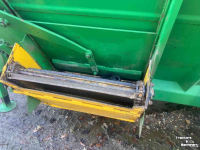 Voermengwagen Horizontaal Marmix Voerwagen / Voermengwagen
