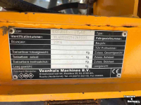 Zodebemester Veenhuis Ecoject 7.60