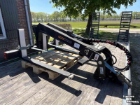 Palletvorken Kinshofer KM 461-2500