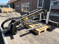 Palletvorken Kinshofer KM 461-2500