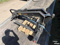 Palletvorken Kinshofer KM 461-2500