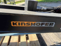 Palletvorken Kinshofer KM 461-2500