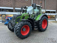 Tractor / Trekker Fendt 620 Vario Profi+ Setting 2