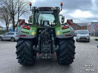 Tractor / Trekker Fendt 620 Vario Profi+ Setting 2