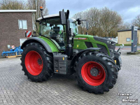 Tractor / Trekker Fendt 620 Vario Profi+ Setting 2