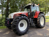 Tractor / Trekker Steyr 9145