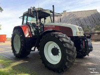 Tractor / Trekker Steyr 9145