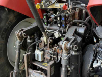 Tractor / Trekker Steyr 9145