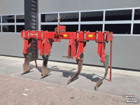 Woeler / Diepwoeler / Voorzetwoeler Kverneland CLI voorzetwoeler woeler
