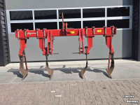 Woeler / Diepwoeler / Voorzetwoeler Kverneland CLI voorzetwoeler woeler