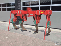 Woeler / Diepwoeler / Voorzetwoeler Kverneland CLI voorzetwoeler woeler