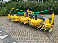 Maisbek New Holland 750 BFIU plus maisbek