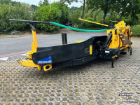 Maisbek New Holland 750 BFIU plus maisbek