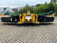Maisbek New Holland 750 BFIU plus maisbek