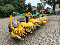 Maisbek New Holland 750 BFIU plus maisbek