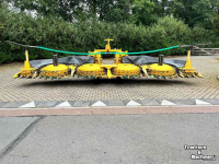 Maisbek New Holland 750 BFIU plus maisbek