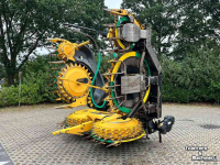Maisbek New Holland 750 BFIU plus maisbek