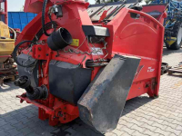 Stroverdeler / Stroblazer Kuhn Primor 2060m