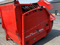 Stroverdeler / Stroblazer Kuhn Primor 2060m
