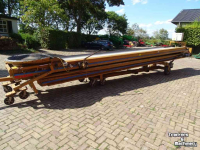 Duo-band Breston Z2-8-80 TT Duoband