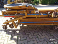Duo-band Breston Z2-8-80 TT Duoband