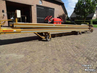 Duo-band Breston Z2-8-80 TT Duoband