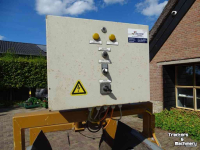 Duo-band Breston Z2-8-80 TT Duoband