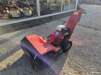 Veegmachine M-Sweep LV90H