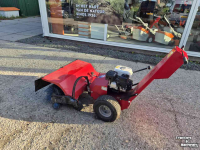 Veegmachine M-Sweep LV90H