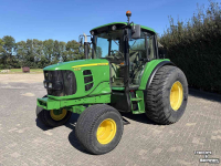 Tractor / Trekker John Deere 6330 basis airco 2wd